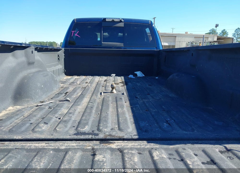 2020 RAM 3500 VIN: 3C63RRRL8LG314569