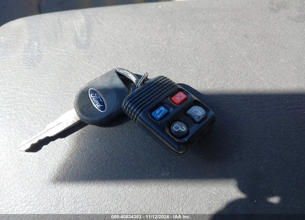 2004 FORD EXPLORER XLT VIN: 1FMZU63K74UB07892