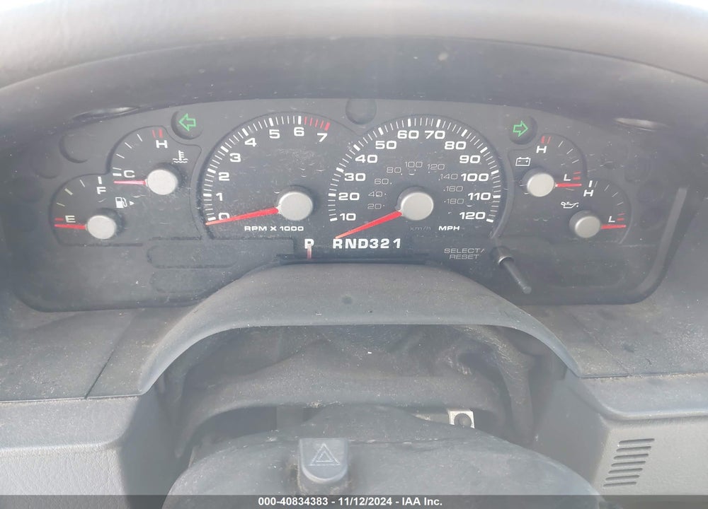 2004 FORD EXPLORER XLT VIN: 1FMZU63K74UB07892