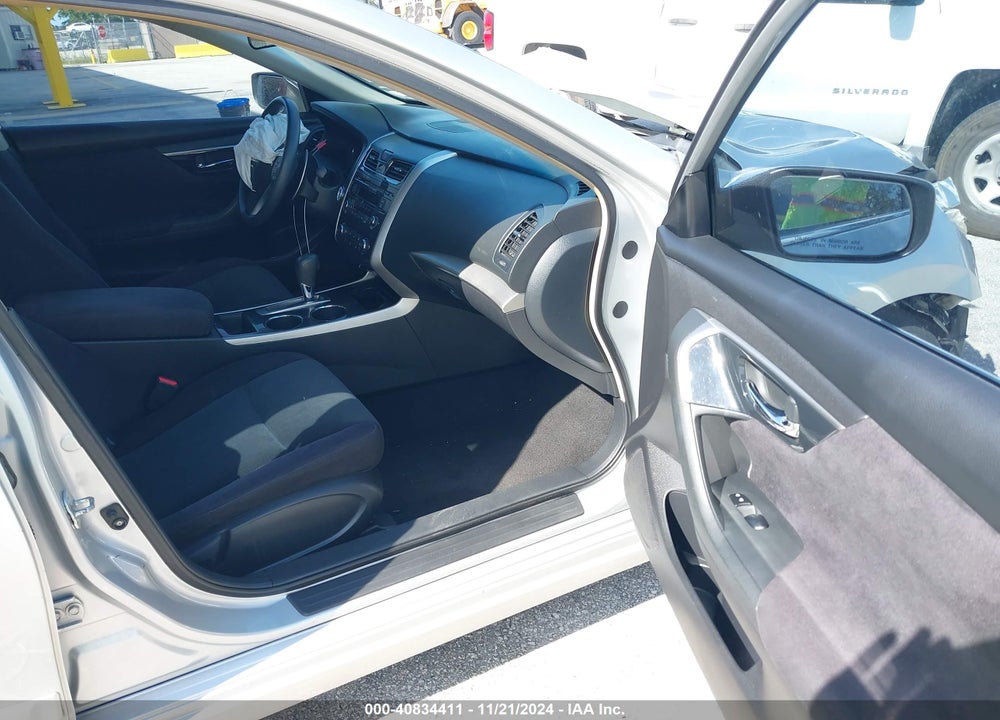 2013 NISSAN ALTIMA 3.5 S VIN: 1N4BL3AP8DC235656