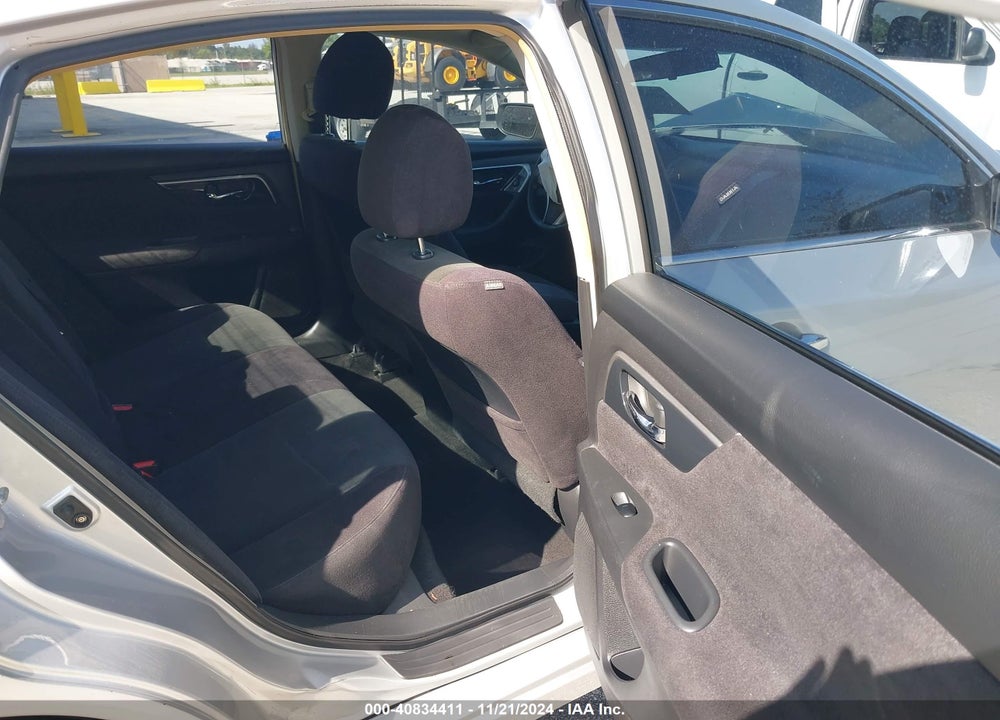 2013 NISSAN ALTIMA 3.5 S VIN: 1N4BL3AP8DC235656