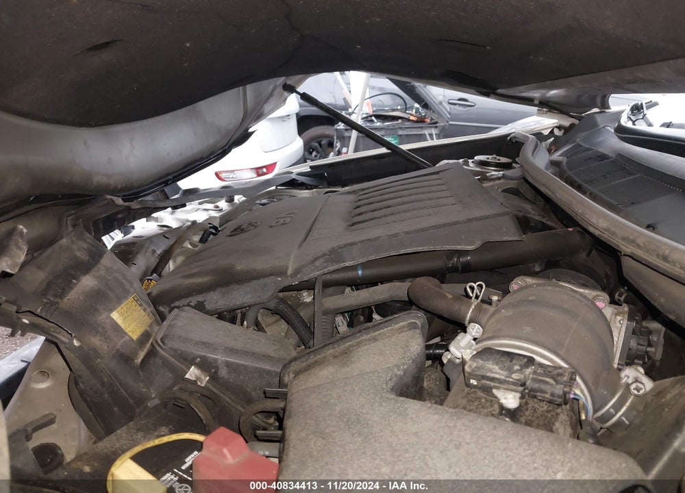 2014 TOYOTA CAMRY XLE V6 VIN: 4T1BK1FK2EU024846