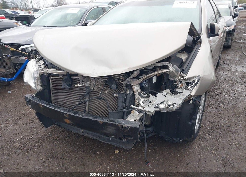 2014 TOYOTA CAMRY XLE V6 VIN: 4T1BK1FK2EU024846