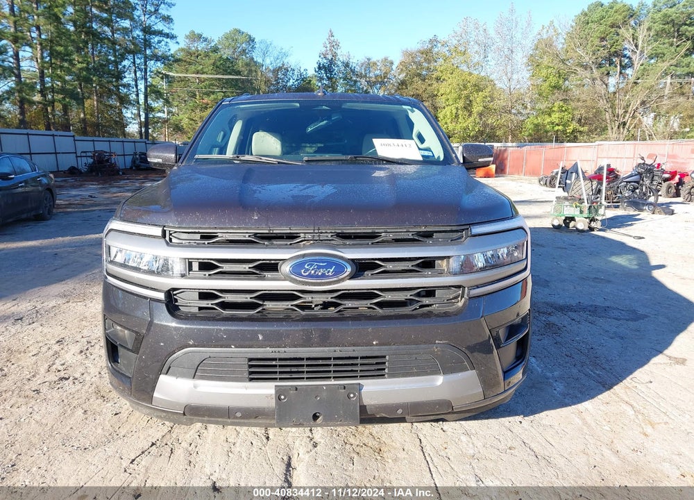 2023 FORD EXPEDITION XLT VIN: 1FMJU1H83PEA66933