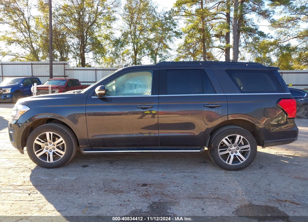 2023 FORD EXPEDITION XLT VIN: 1FMJU1H83PEA66933