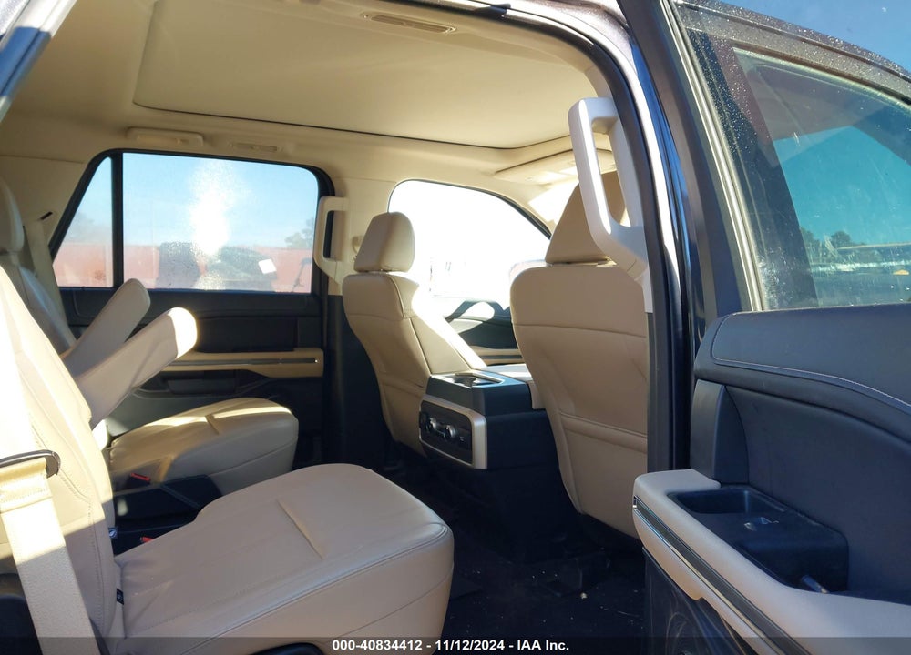 2023 FORD EXPEDITION XLT VIN: 1FMJU1H83PEA66933