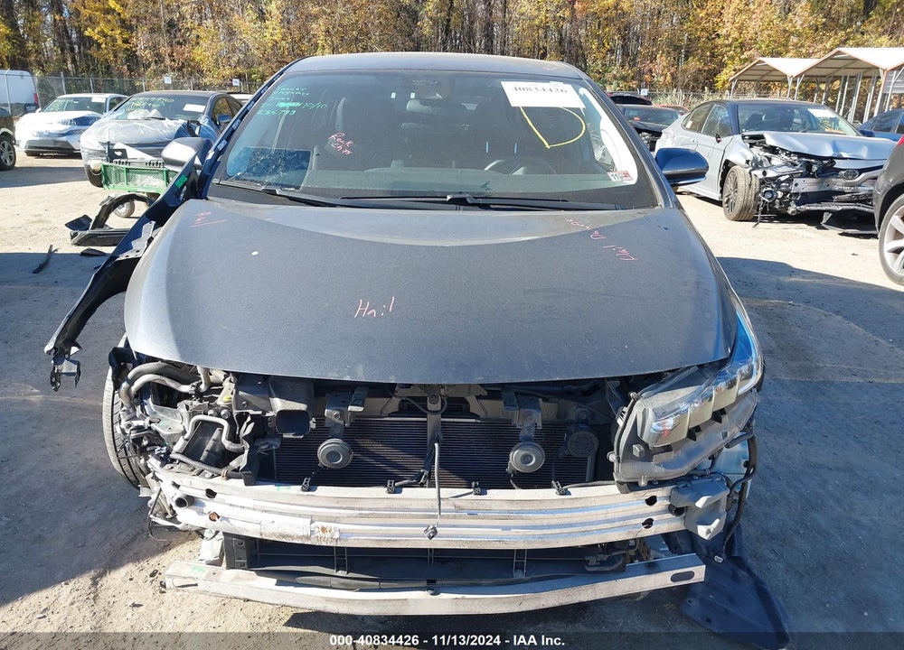 2018 TOYOTA PRIUS PRIME PREMIUM VIN: JTDKARFP3J3097399