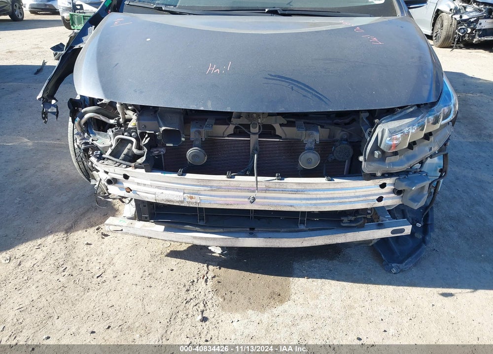 2018 TOYOTA PRIUS PRIME PREMIUM VIN: JTDKARFP3J3097399