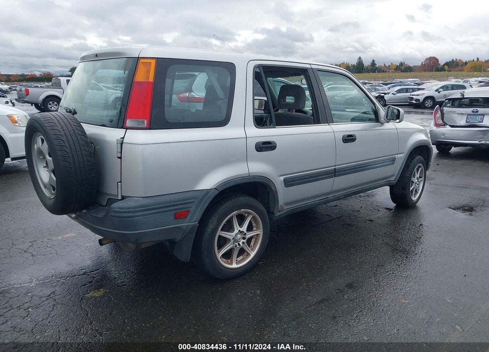 1997 HONDA CR-V VIN: JHLRD1841VC062198