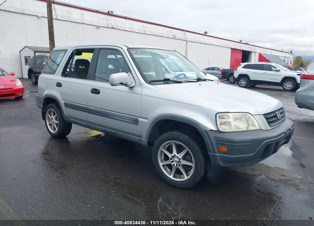 1997 HONDA CR-V VIN: JHLRD1841VC062198