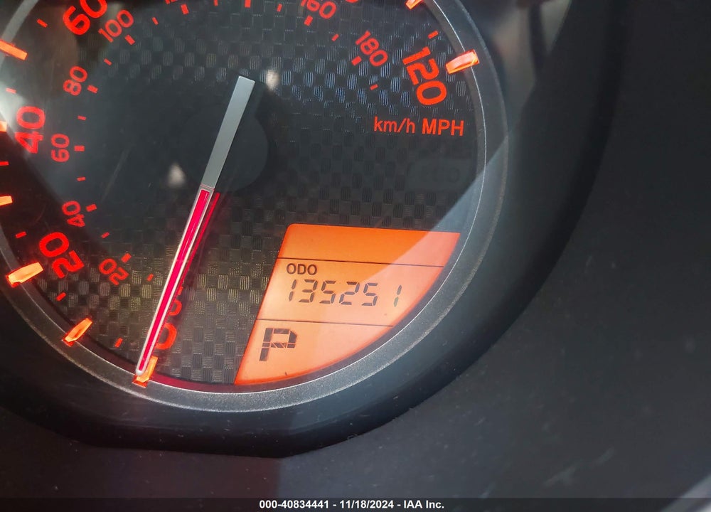 2011 TOYOTA 4RUNNER SR5 V6 VIN: JTEBU5JR7B5036454