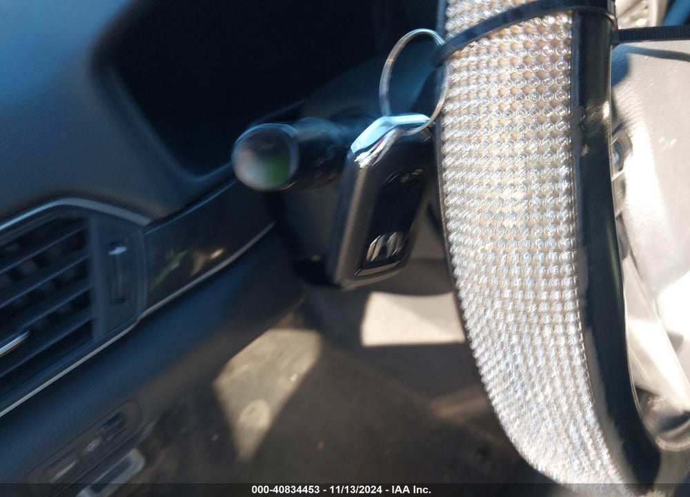 2022 HONDA ACCORD SPORT VIN: 1HGCV1F36NA036932