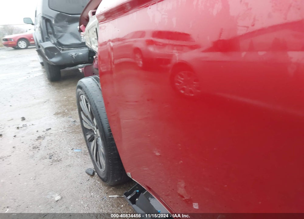 2019 MITSUBISHI OUTLANDER SE VIN: JA4AD3A35KZ043602