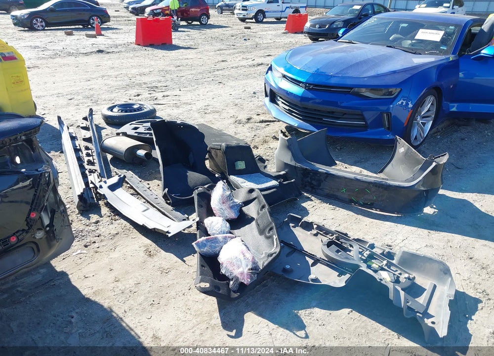 2023 TOYOTA CAMRY XLE VIN: 4T1F11AK4PU151970