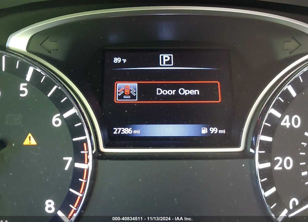 2018 NISSAN PATHFINDER S VIN: 5N1DR2MN9JC662101