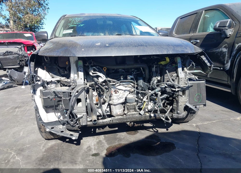 2018 NISSAN PATHFINDER S VIN: 5N1DR2MN9JC662101
