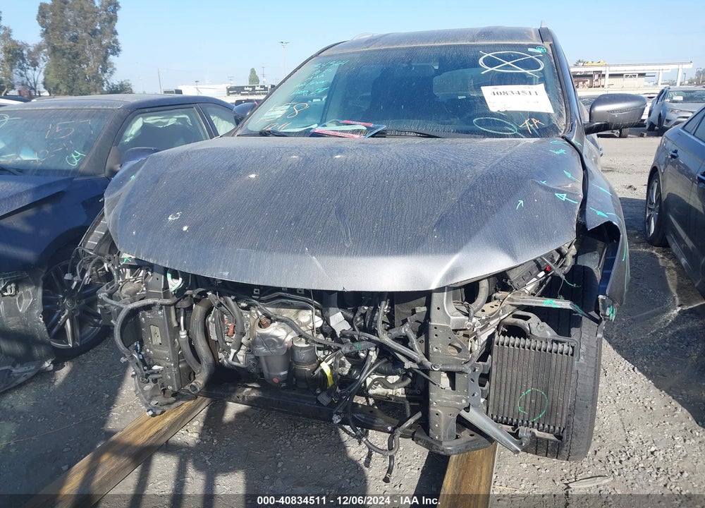 2018 NISSAN PATHFINDER S VIN: 5N1DR2MN9JC662101