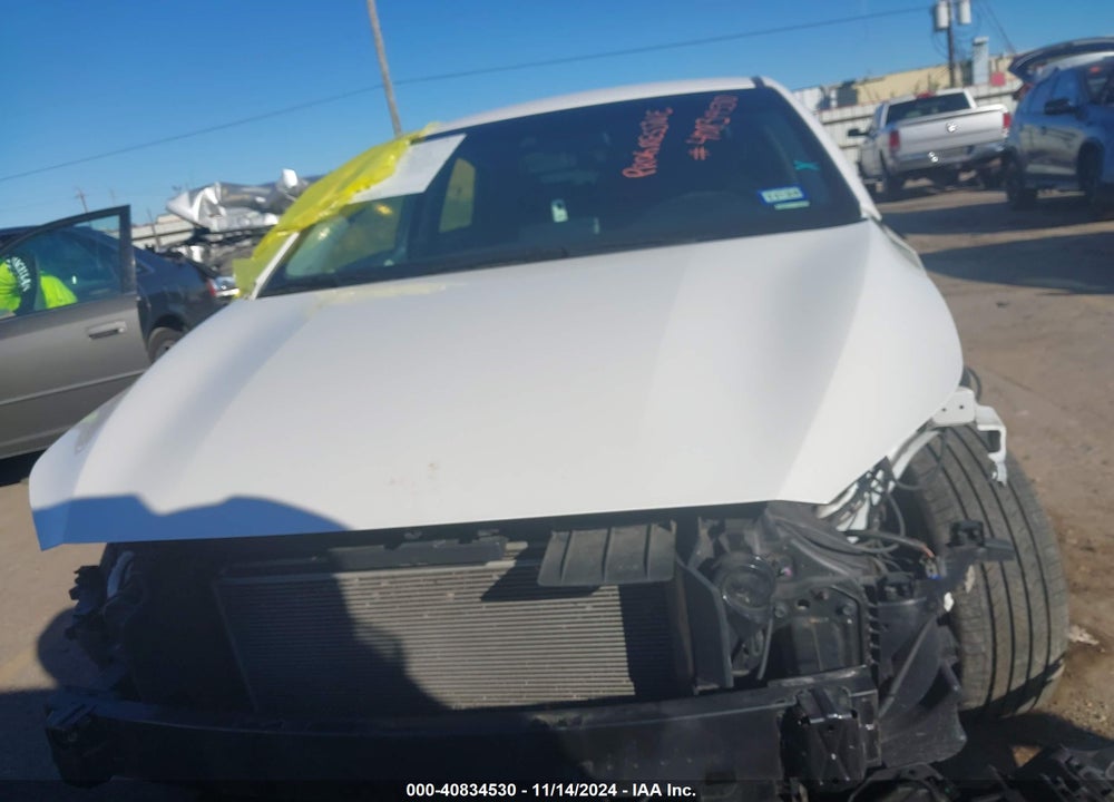 2022 KIA FORTE VIN: 3KPF24AD6NE488012