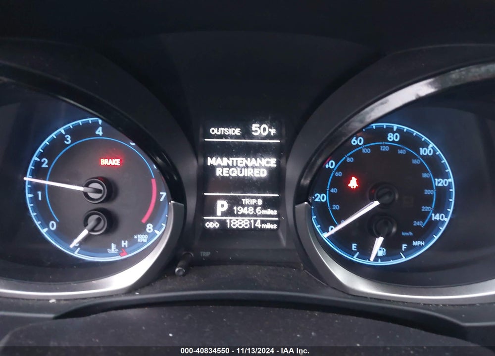 2015 TOYOTA COROLLA S PLUS VIN: 2T1BURHEXFC292241