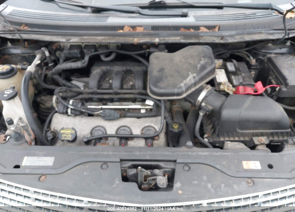 2009 LINCOLN MKX VIN: 2LMDU88C69BJ05432