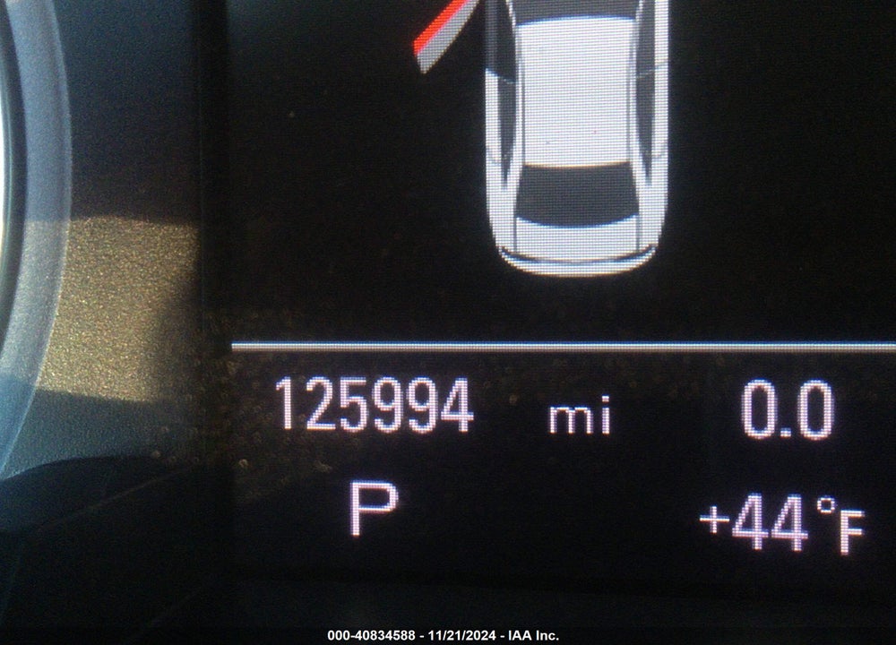 2012 AUDI A4 2.0T PREMIUM VIN: WAUFFAFL6CA119926