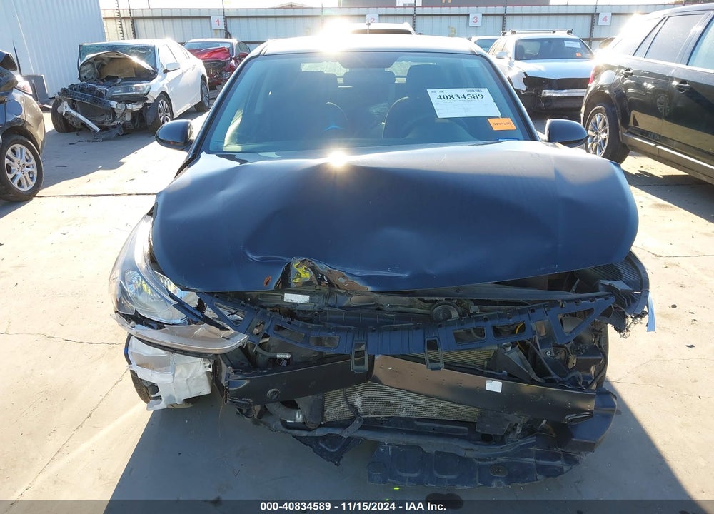 2020 HYUNDAI ACCENT SE VIN: 3KPC24A63LE112479
