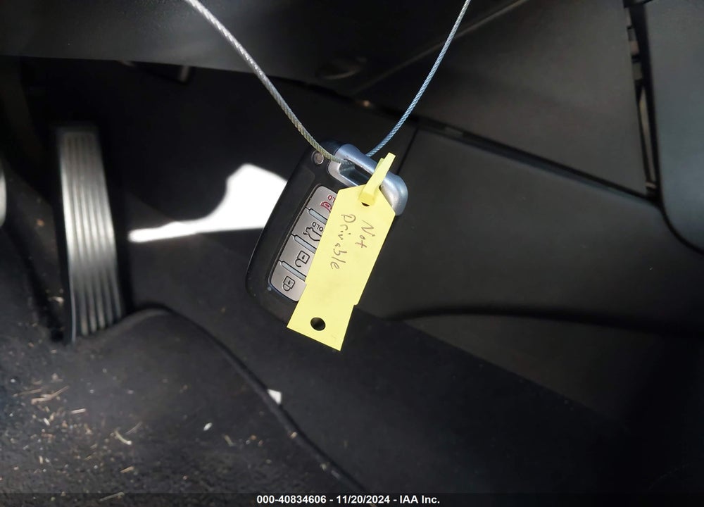2011 HYUNDAI SONATA SE 2.0T VIN: 5NPEC4AB7BH316392