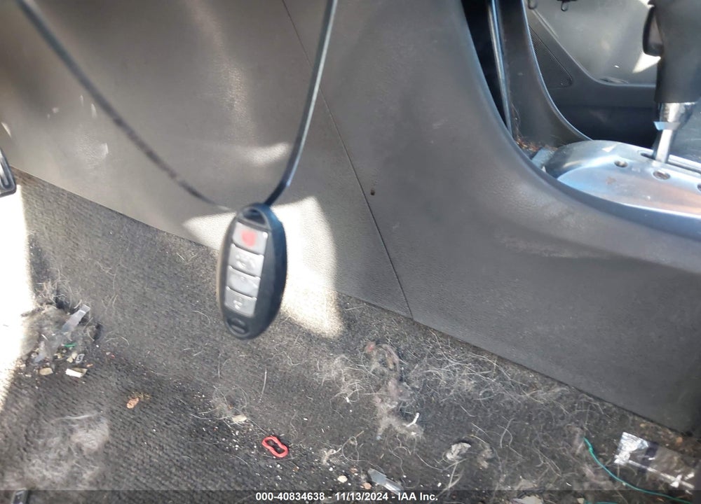 2012 NISSAN ALTIMA 2.5 S VIN: 1N4AL2APXCC111084