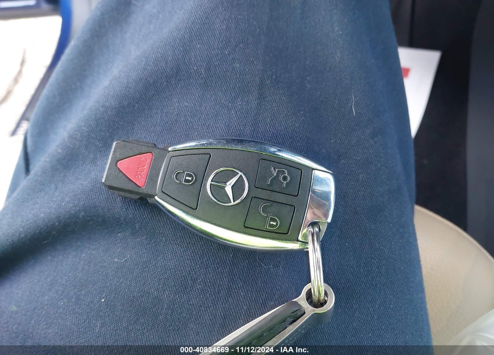 2017 MERCEDES-BENZ GLS 450 4MATIC VIN: 4JGDF6EEXHA973296