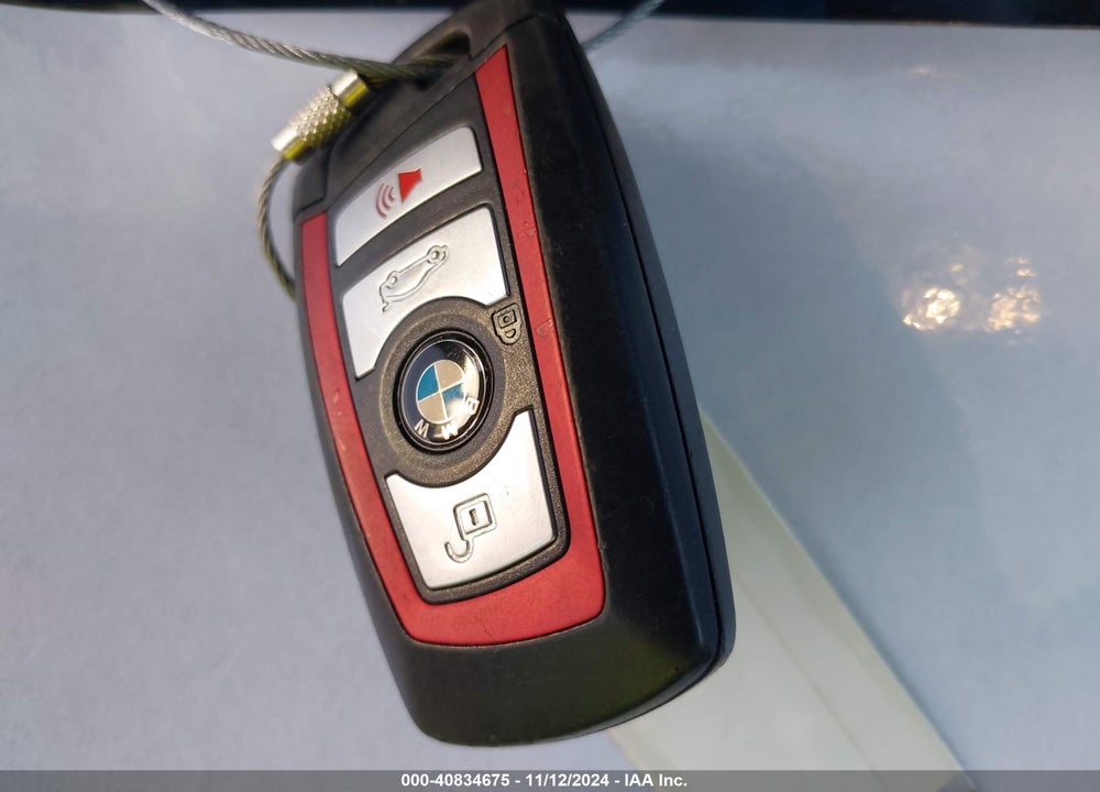 2018 BMW 330I VIN: WBA8B9C50JEE81641