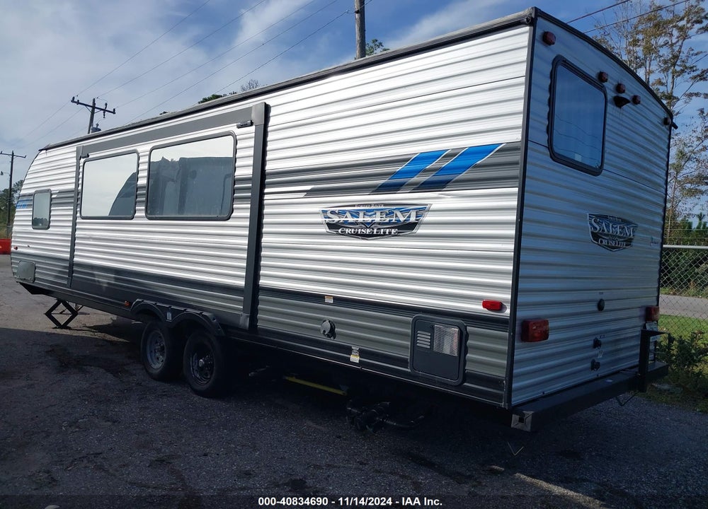 2021 SALEM OTHER VIN: 4X4TSMB26M7424464