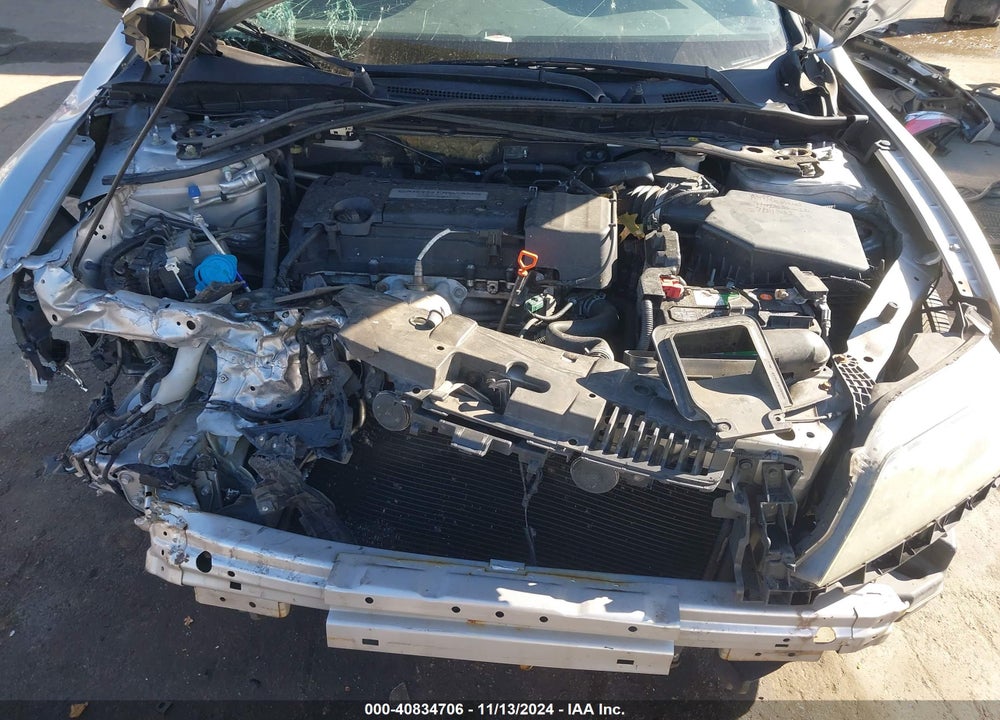 2015 HONDA ACCORD LX-S VIN: 1HGCT1B32FA002046