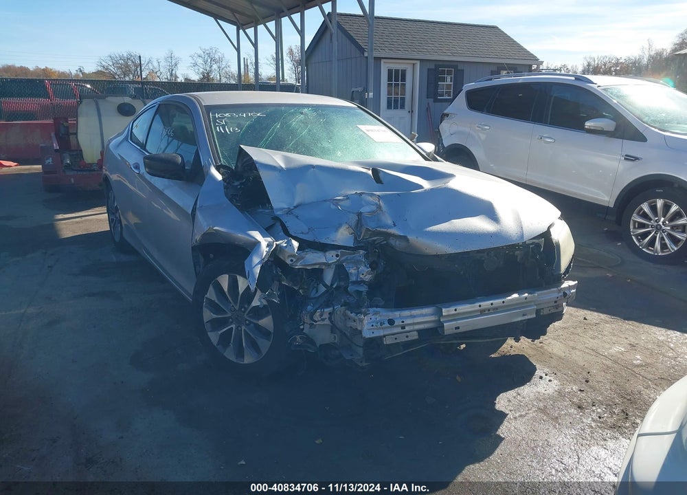 2015 HONDA ACCORD LX-S VIN: 1HGCT1B32FA002046