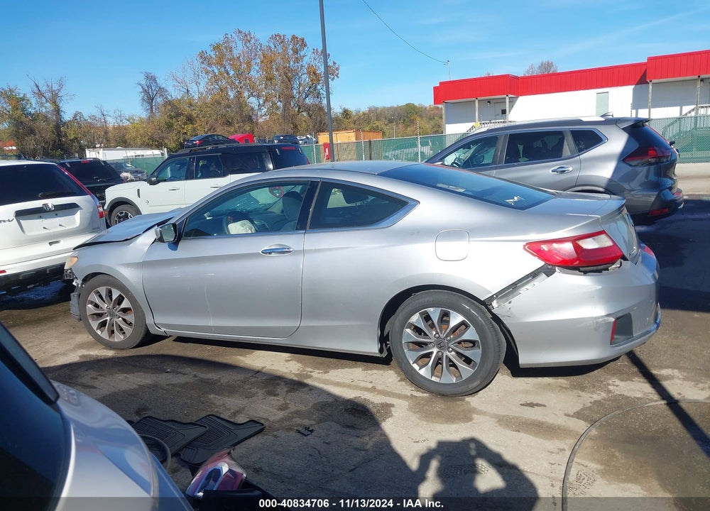 2015 HONDA ACCORD LX-S VIN: 1HGCT1B32FA002046