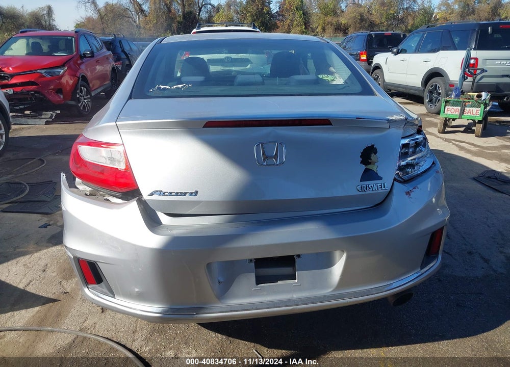 2015 HONDA ACCORD LX-S VIN: 1HGCT1B32FA002046