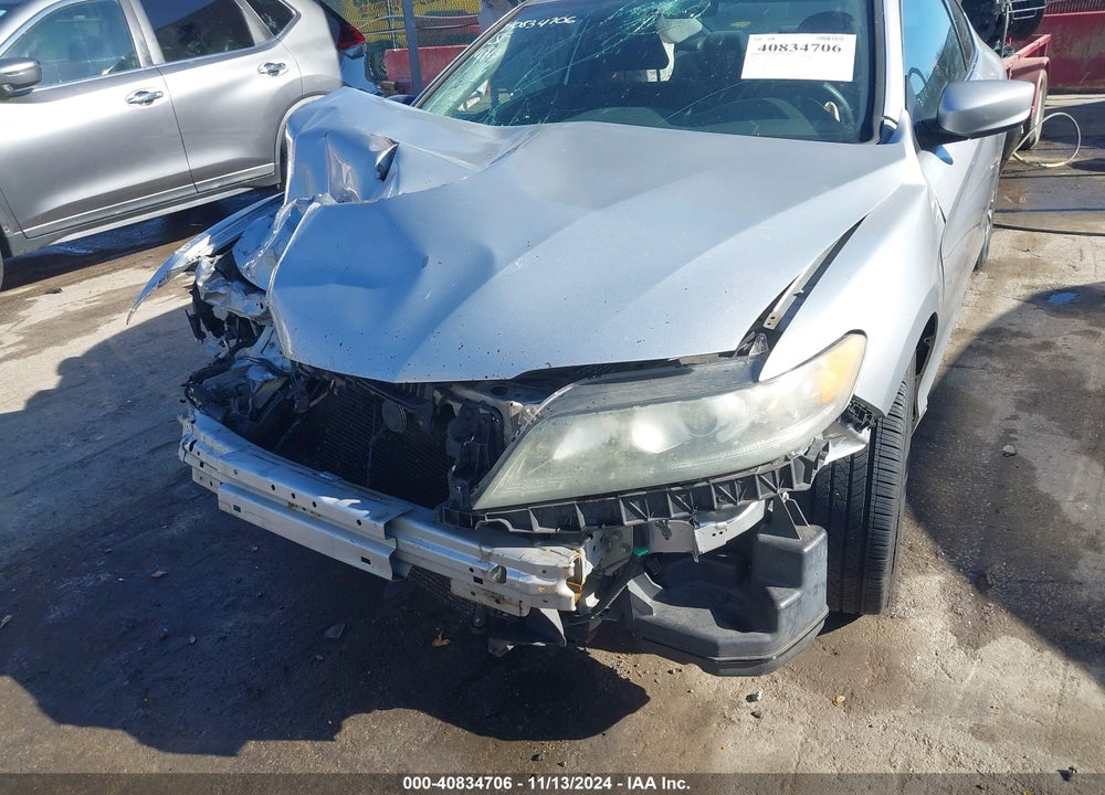 2015 HONDA ACCORD LX-S VIN: 1HGCT1B32FA002046