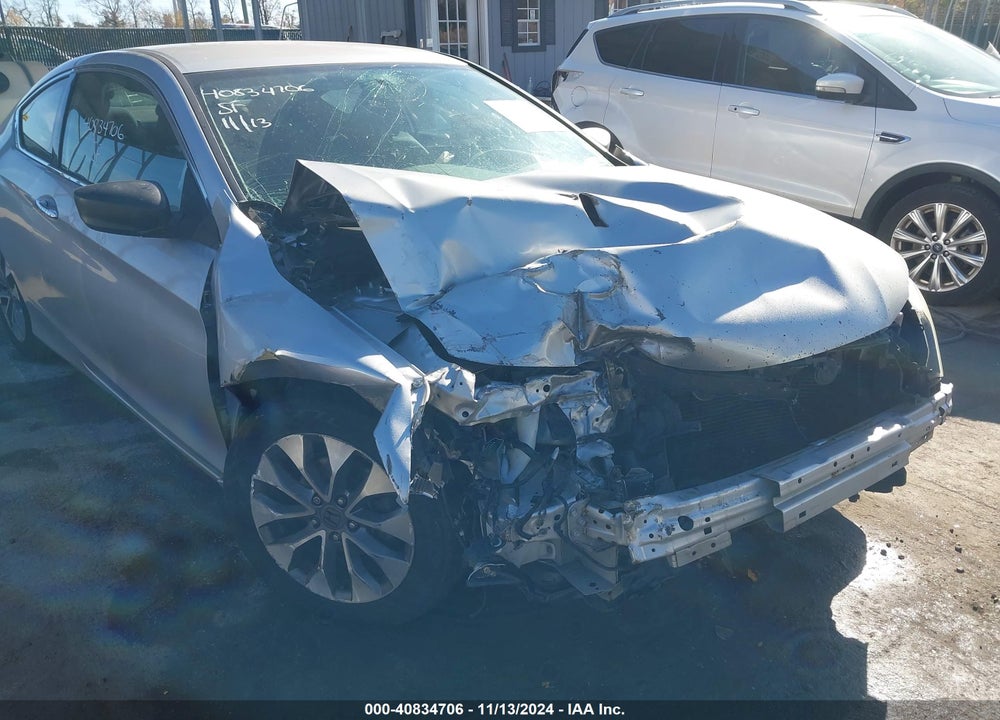 2015 HONDA ACCORD LX-S VIN: 1HGCT1B32FA002046