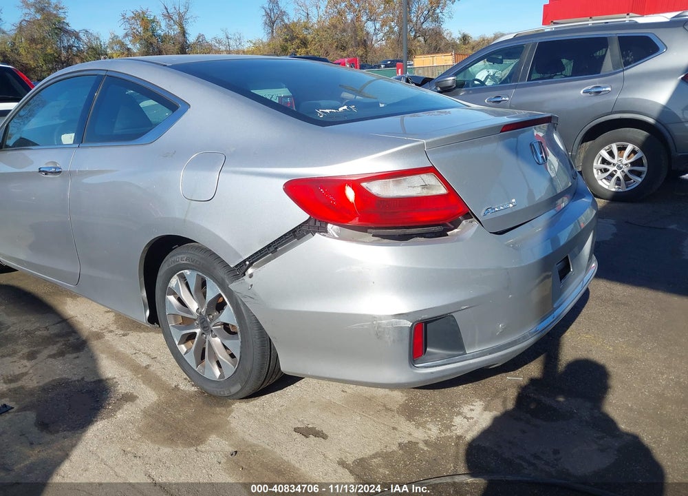 2015 HONDA ACCORD LX-S VIN: 1HGCT1B32FA002046