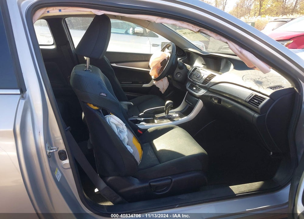 2015 HONDA ACCORD LX-S VIN: 1HGCT1B32FA002046