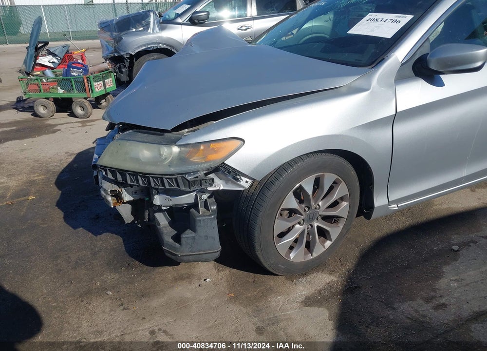 2015 HONDA ACCORD LX-S VIN: 1HGCT1B32FA002046