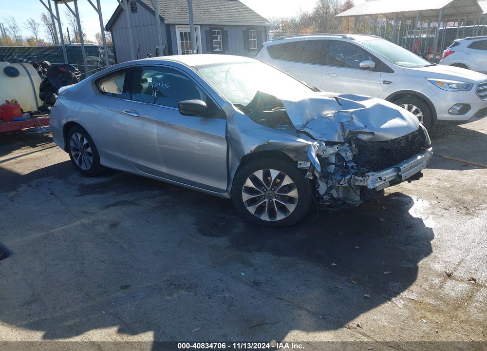 2015 HONDA ACCORD LX-S VIN: 1HGCT1B32FA002046