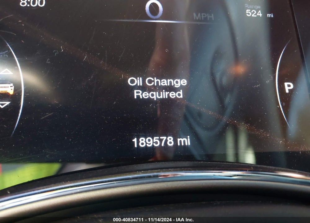 2018 JEEP GRAND CHEROKEE ALTITUDE 4X4 VIN: 1C4RJFAG2JC273766