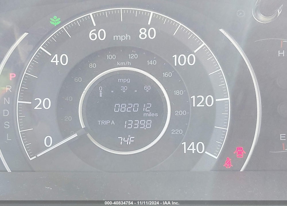 2016 HONDA CR-V EX VIN: 5J6RM4H56GL130872