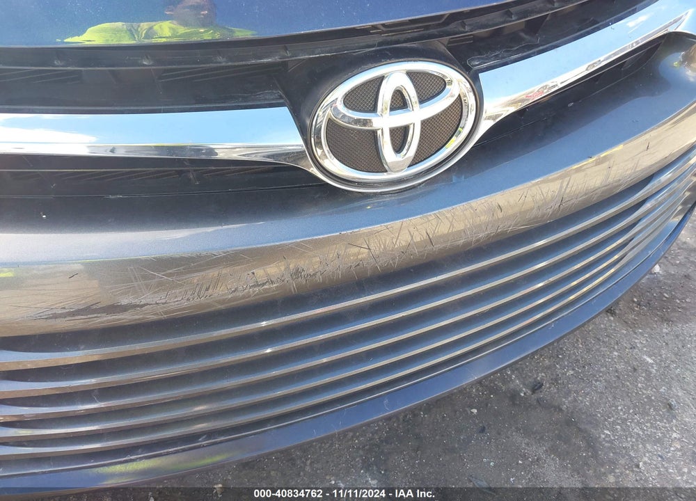 2015 TOYOTA CAMRY LE VIN: 4T4BF1FK1FR514772