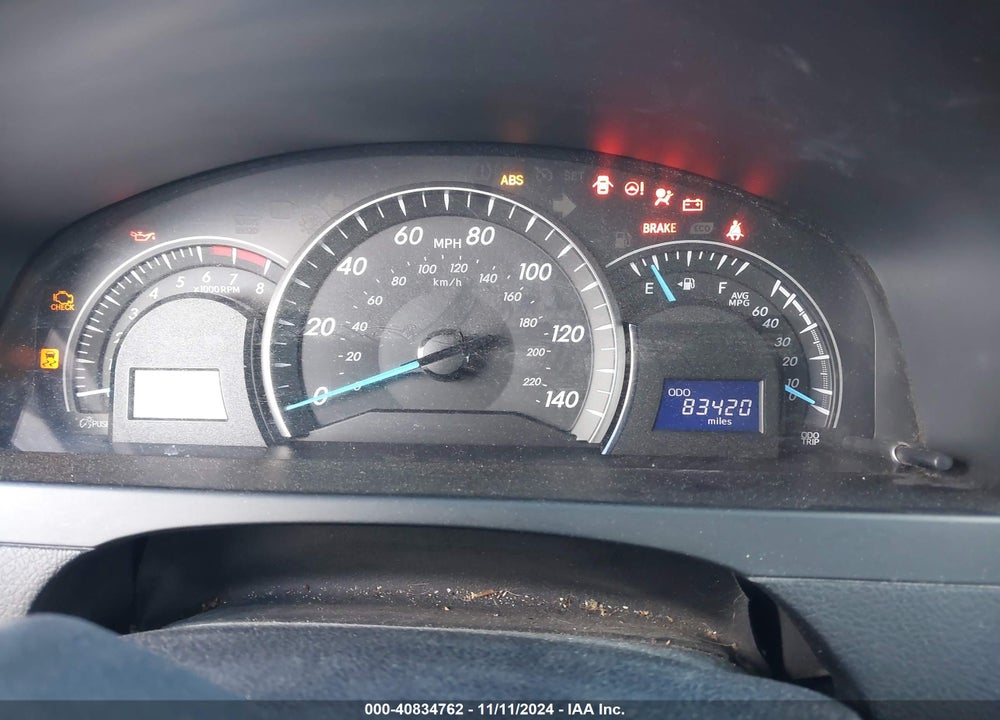 2015 TOYOTA CAMRY LE VIN: 4T4BF1FK1FR514772