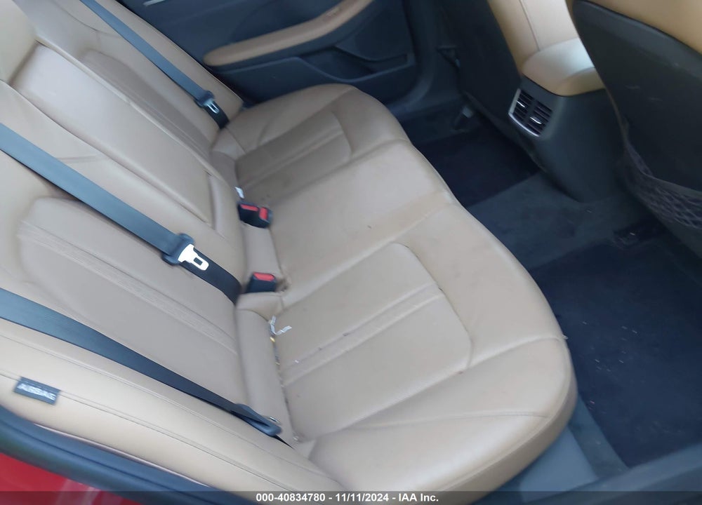 2021 HYUNDAI SONATA VIN: 5NPEH4J20MH071794