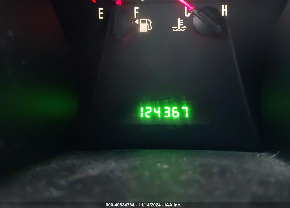 2006 FORD MUSTANG V6 VIN: 1ZVFT80N665212678