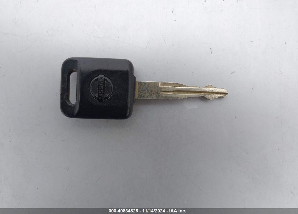 2019 NISSAN VERSA 1.6 S+ VIN: 3N1CN7AP2KL807132