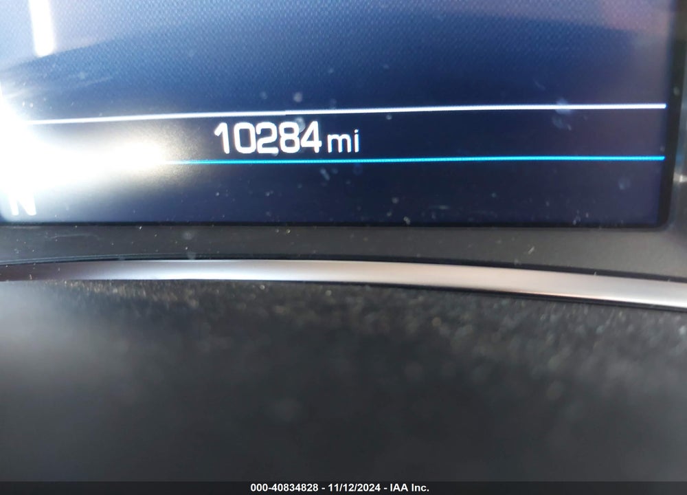 2022 CHEVROLET EQUINOX AWD LT VIN: 3GNAXUEV8NL257324