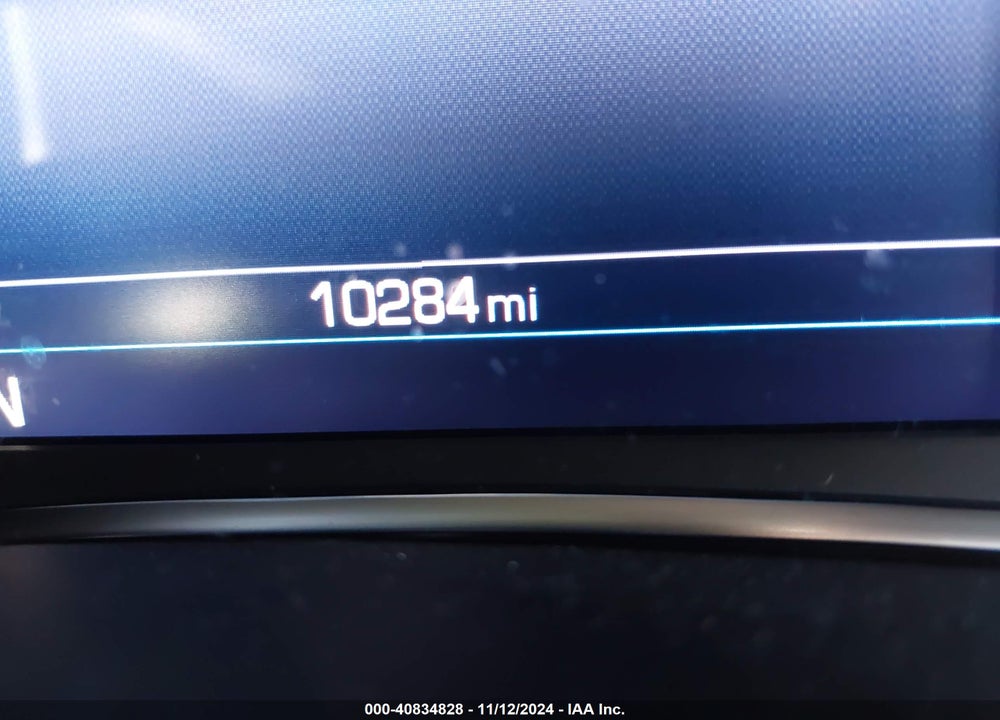 2022 CHEVROLET EQUINOX AWD LT VIN: 3GNAXUEV8NL257324